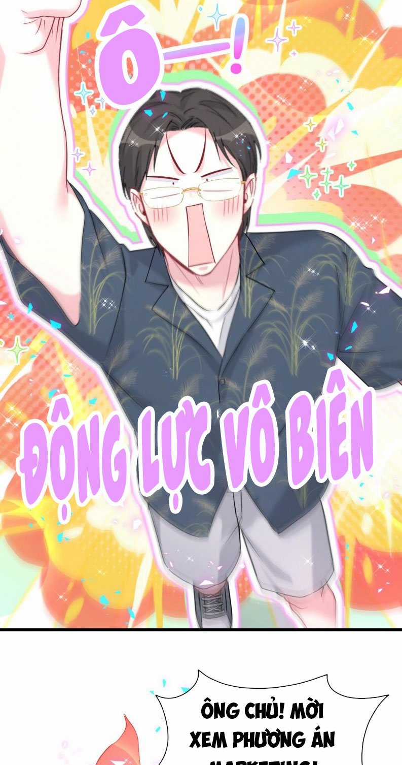 Đứa Bé Là Của Ai ???? Chapter 268 trang 6