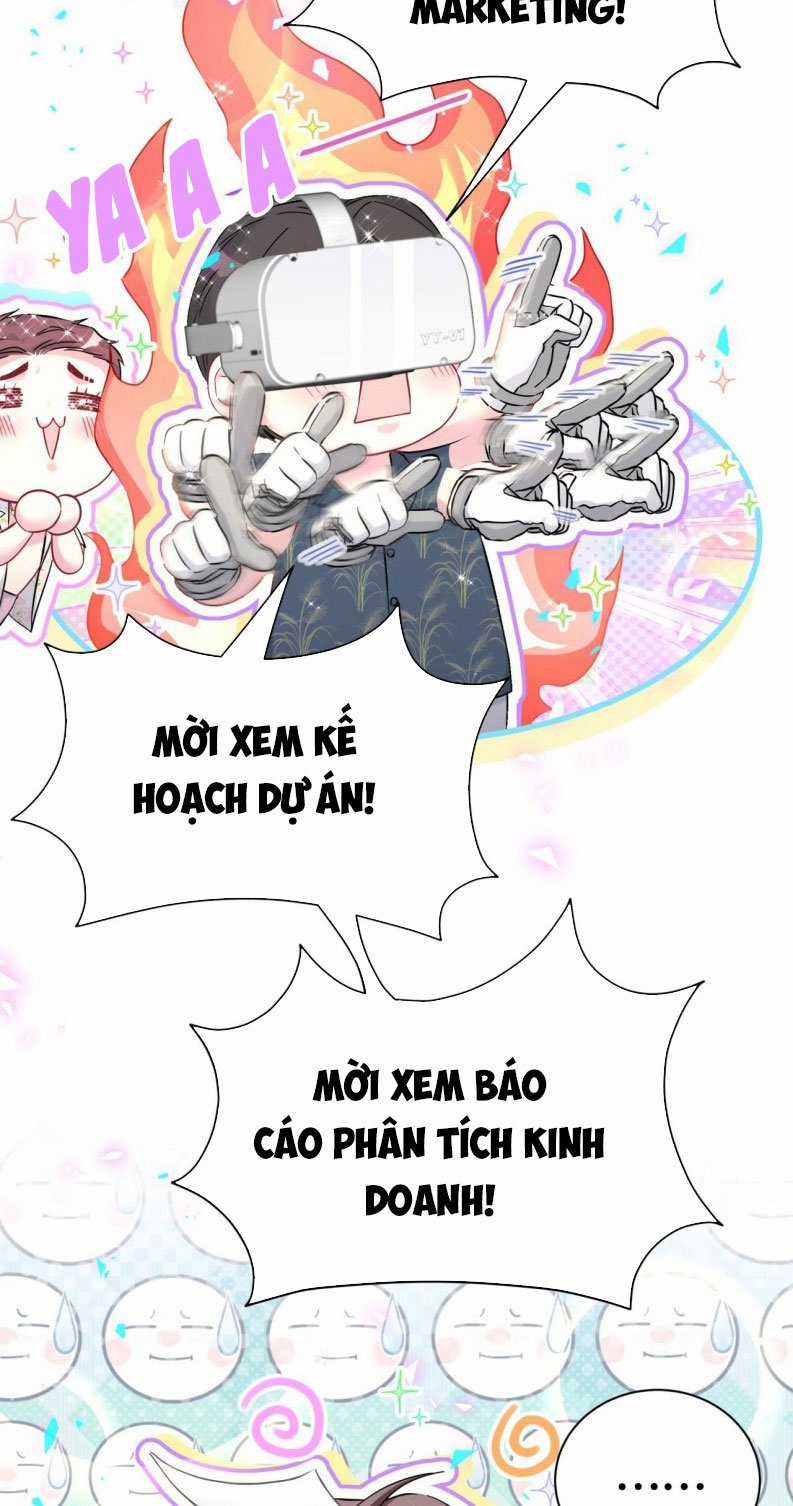 Đứa Bé Là Của Ai ???? Chapter 268 trang 7