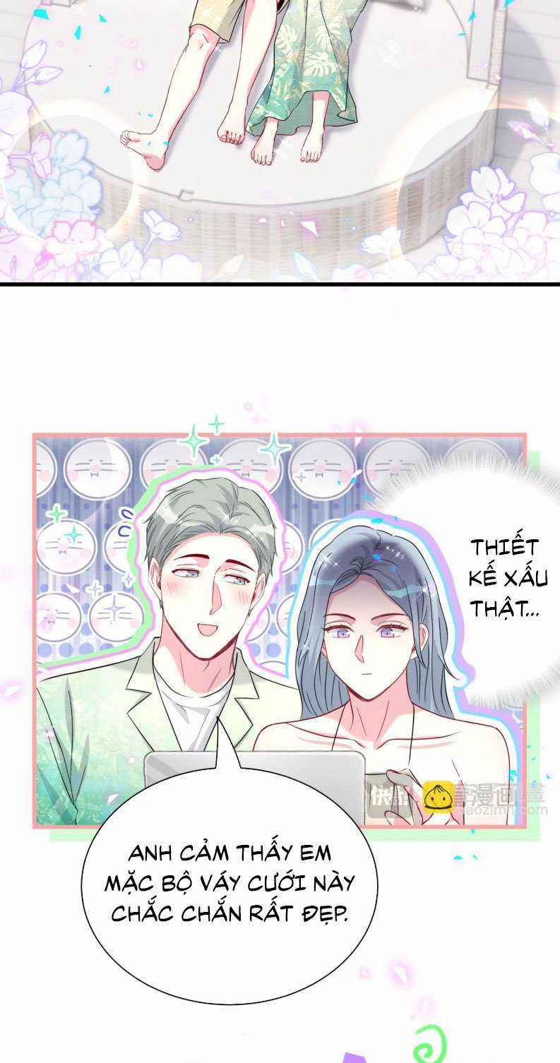 Đứa Bé Là Của Ai ???? Chapter 268 trang 9