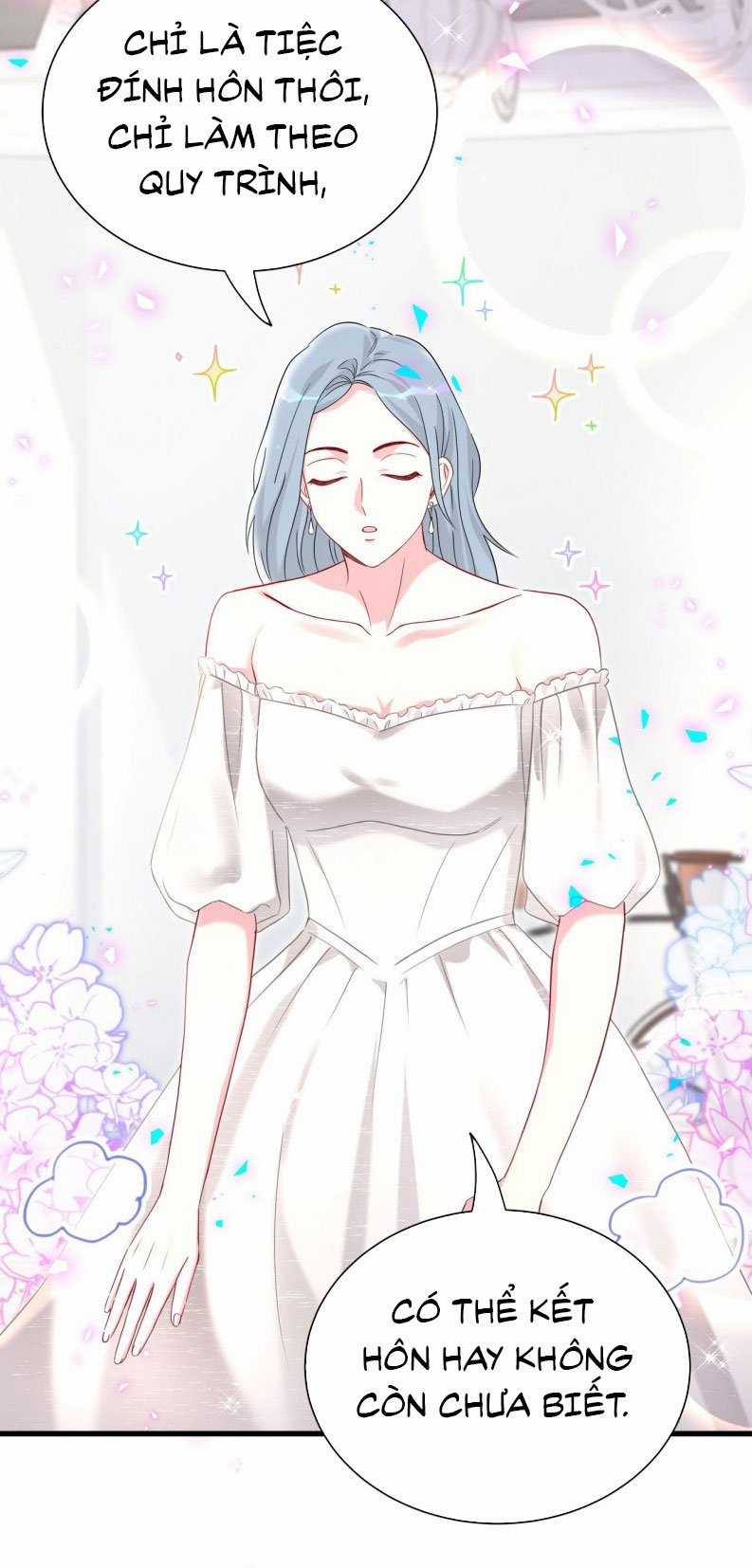 Đứa Bé Là Của Ai ???? Chapter 269 trang 10