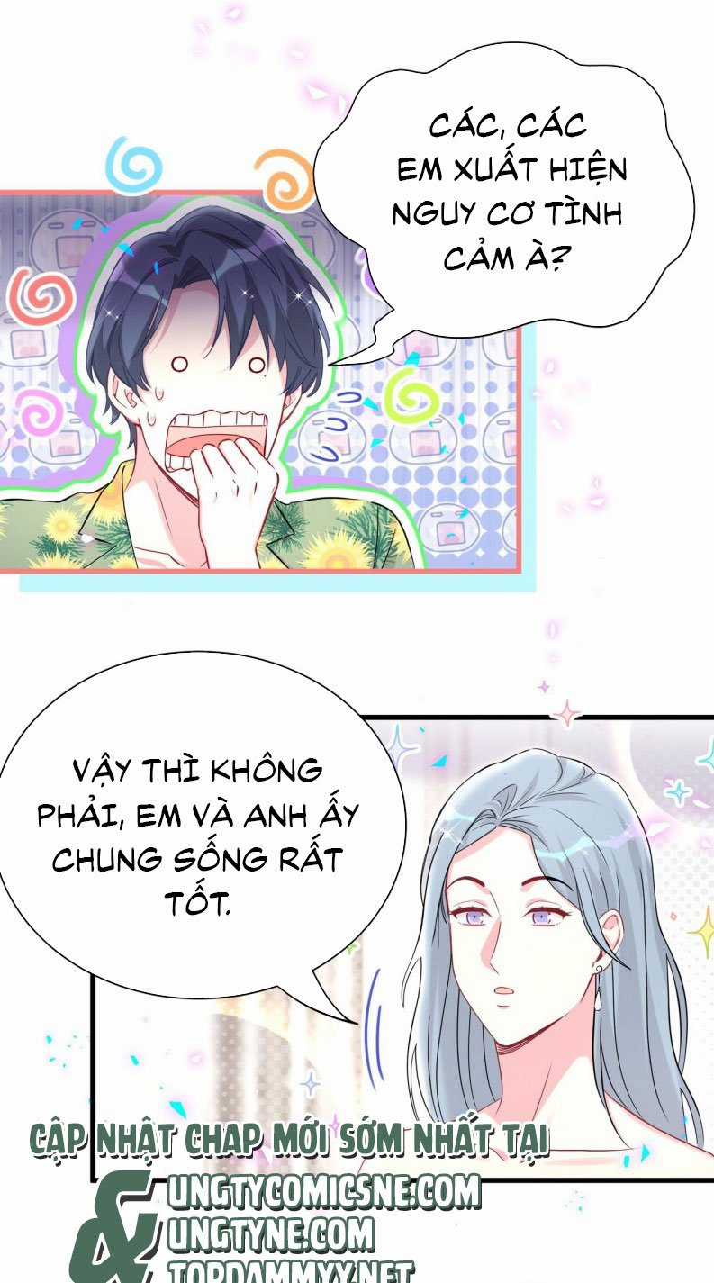 Đứa Bé Là Của Ai ???? Chapter 269 trang 11