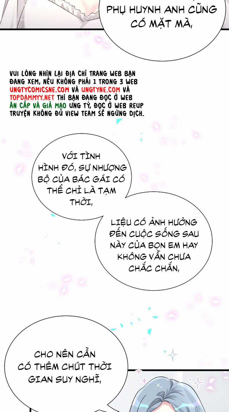 Đứa Bé Là Của Ai ???? Chapter 269 trang 13