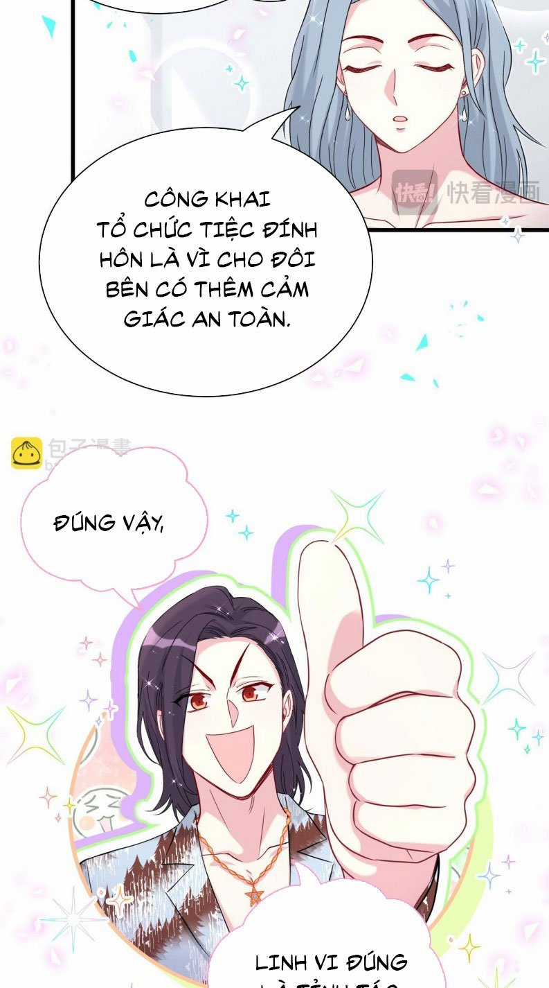 Đứa Bé Là Của Ai ???? Chapter 269 trang 14