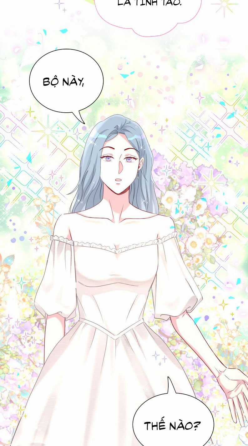 Đứa Bé Là Của Ai ???? Chapter 269 trang 15