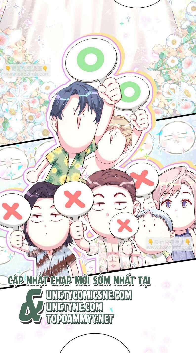 Đứa Bé Là Của Ai ???? Chapter 269 trang 16