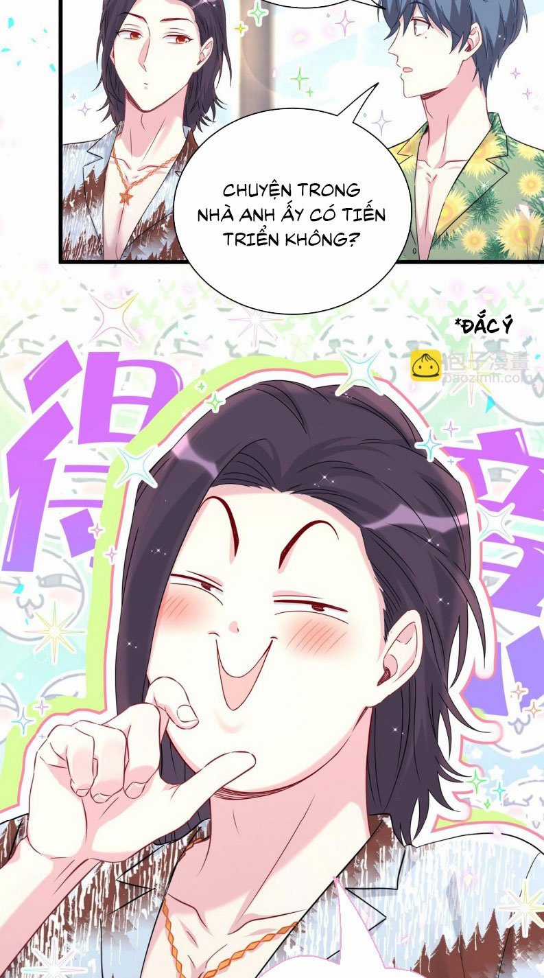 Đứa Bé Là Của Ai ???? Chapter 269 trang 18