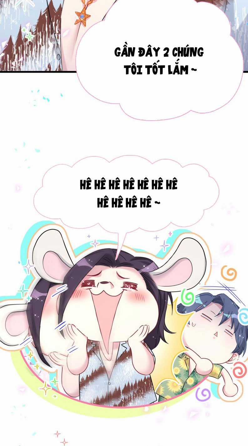 Đứa Bé Là Của Ai ???? Chapter 269 trang 19