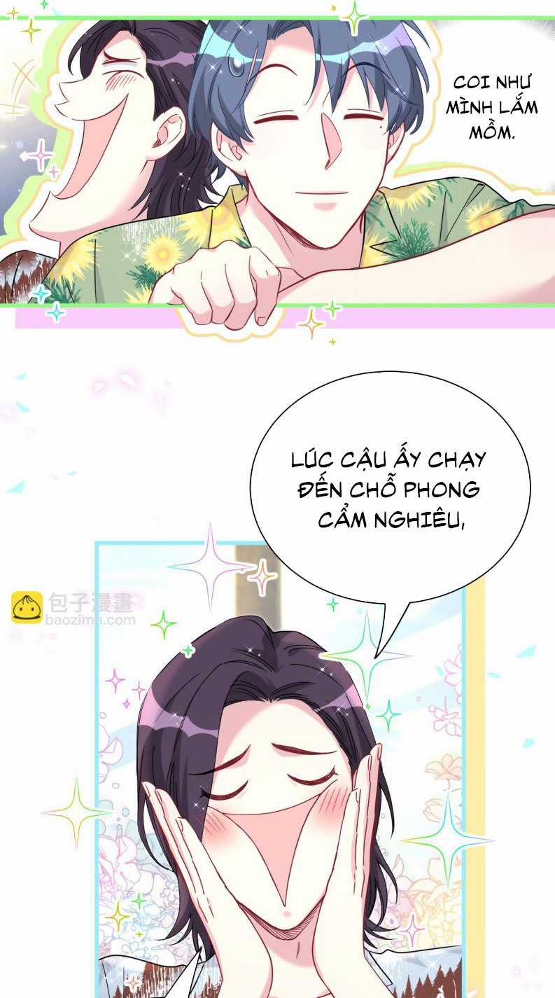 Đứa Bé Là Của Ai ???? Chapter 269 trang 20