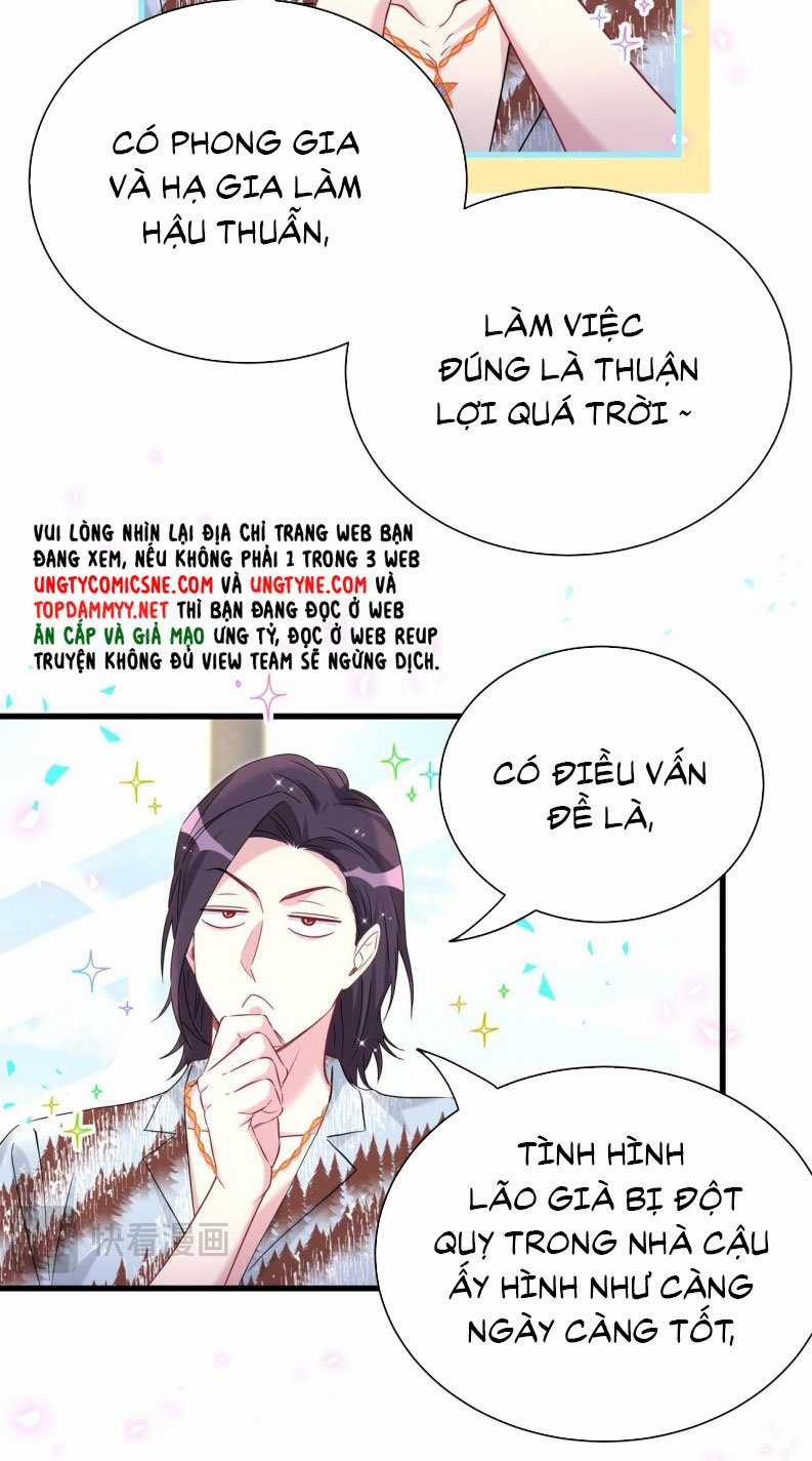 Đứa Bé Là Của Ai ???? Chapter 269 trang 21