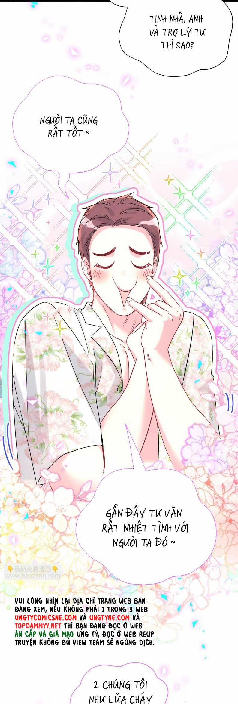 Đứa Bé Là Của Ai ???? Chapter 269 trang 26