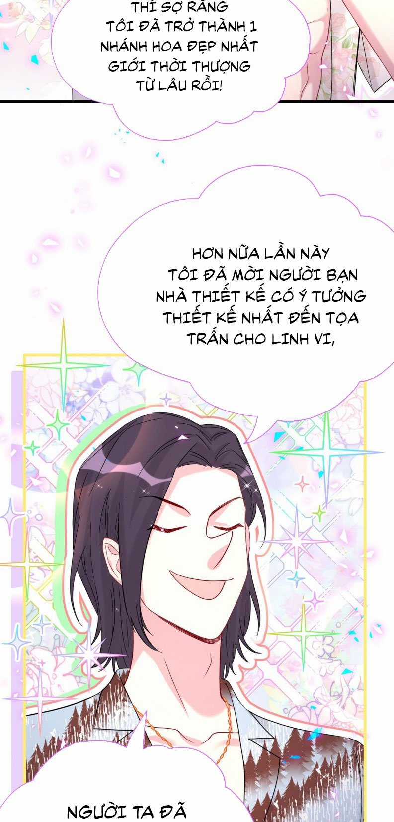 Đứa Bé Là Của Ai ???? Chapter 269 trang 8