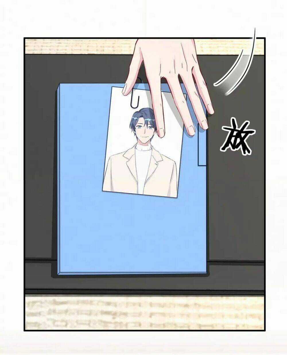 Đứa Bé Là Của Ai ???? Chapter 27 trang 1