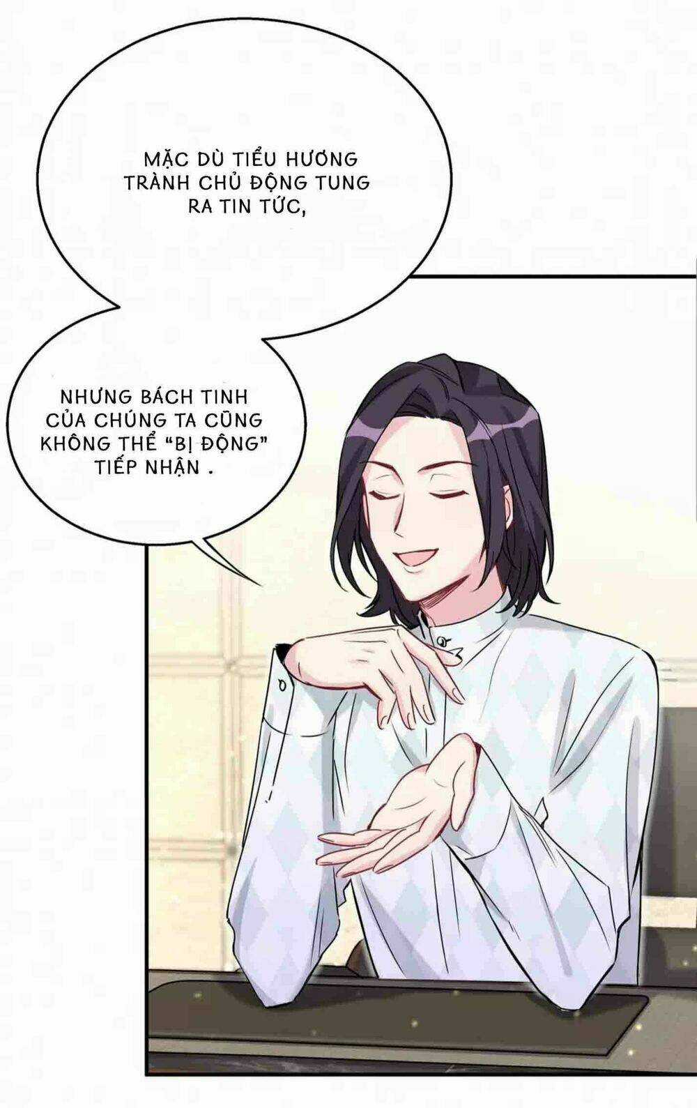 Đứa Bé Là Của Ai ???? Chapter 27 trang 10