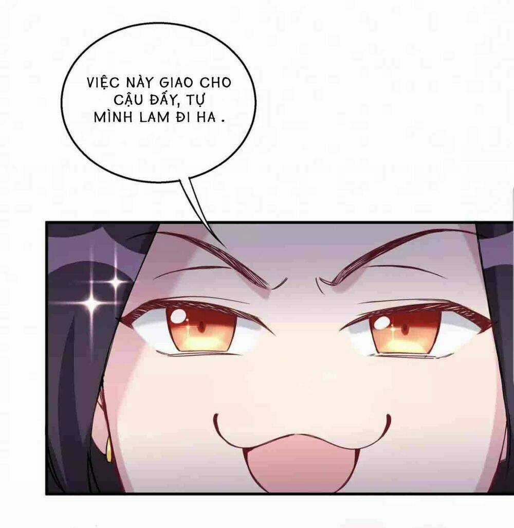 Đứa Bé Là Của Ai ???? Chapter 27 trang 11