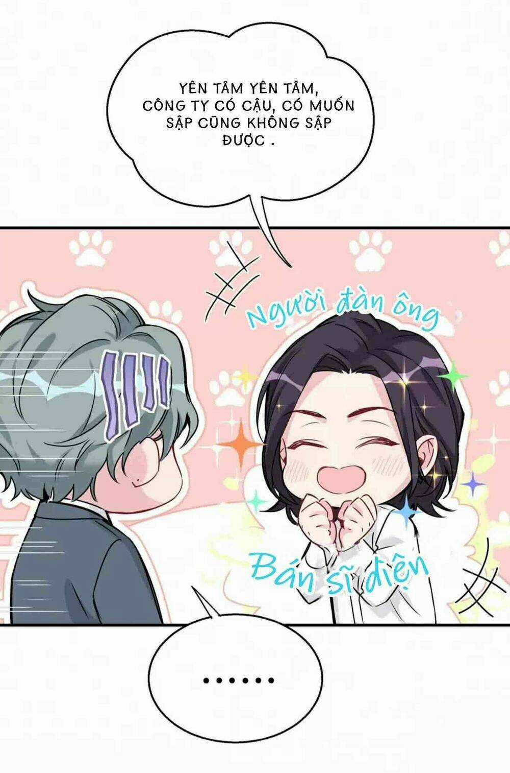 Đứa Bé Là Của Ai ???? Chapter 27 trang 13