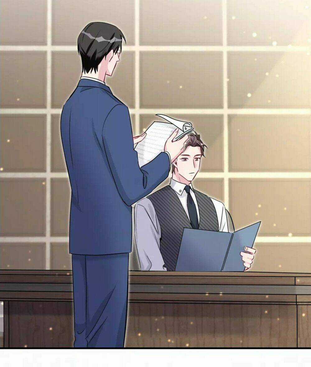 Đứa Bé Là Của Ai ???? Chapter 27 trang 17