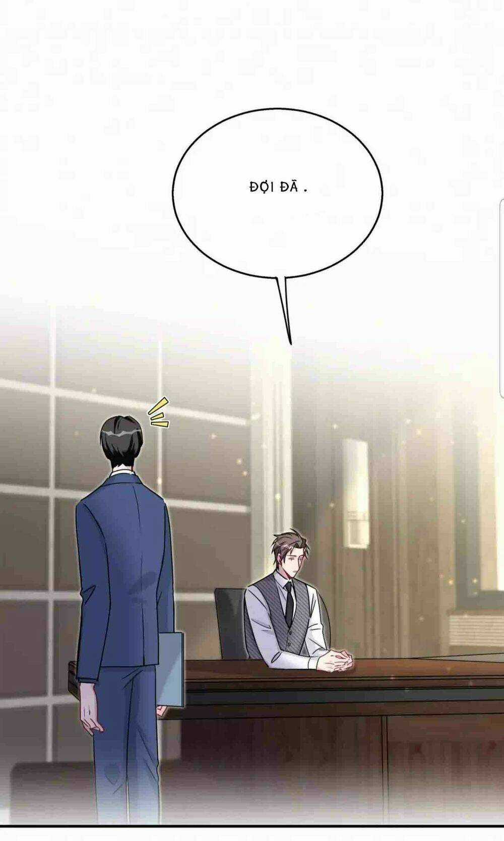 Đứa Bé Là Của Ai ???? Chapter 27 trang 25