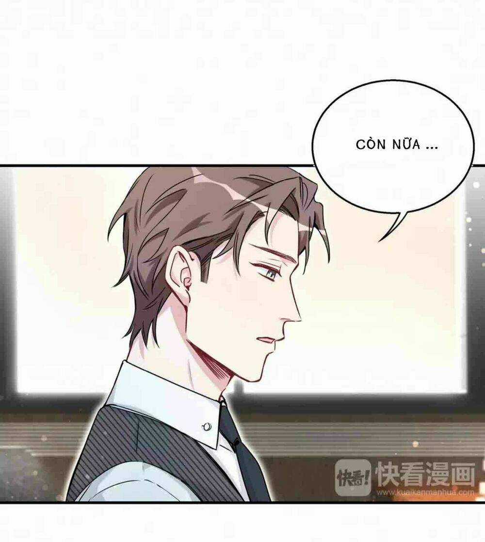 Đứa Bé Là Của Ai ???? Chapter 27 trang 26