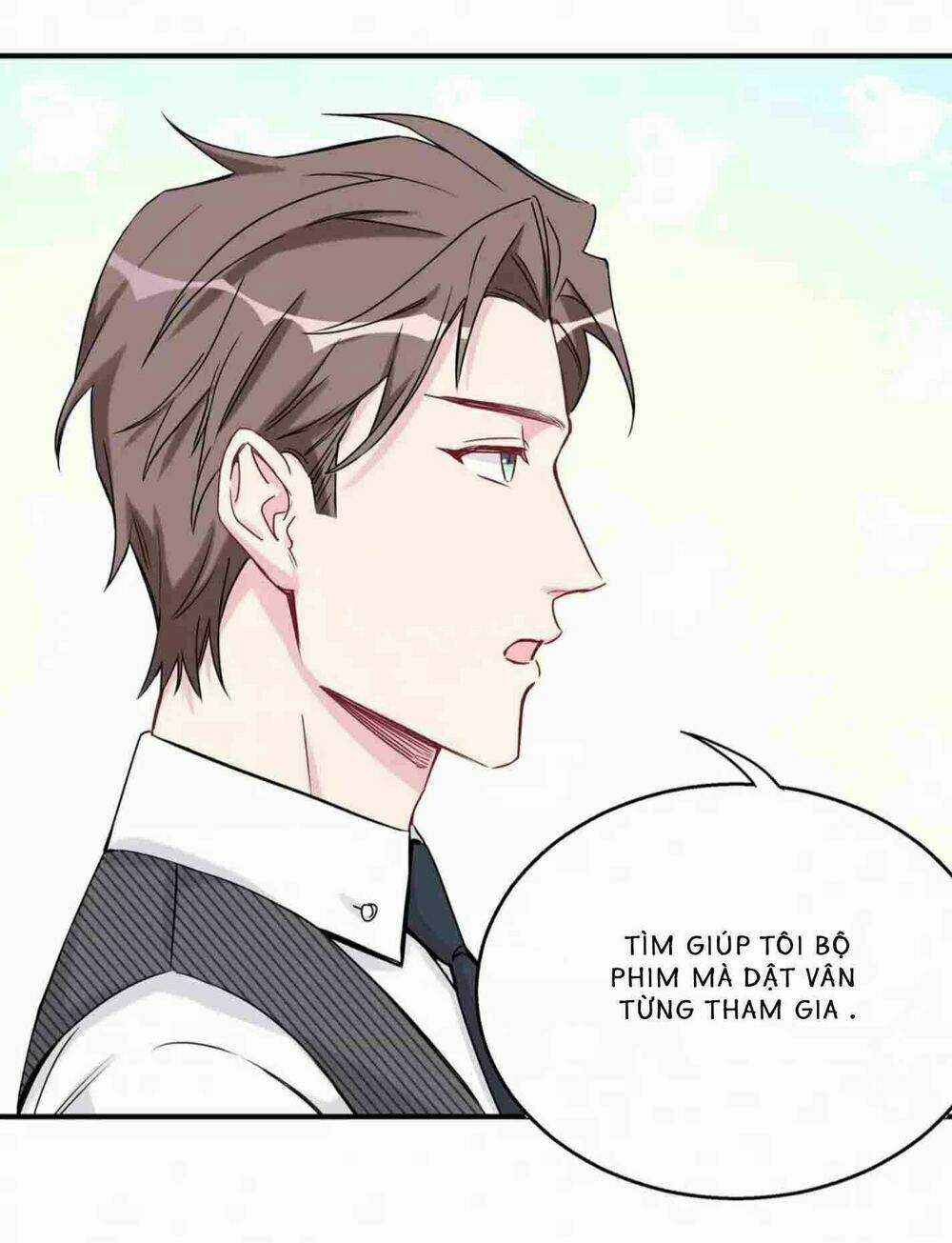 Đứa Bé Là Của Ai ???? Chapter 27 trang 27