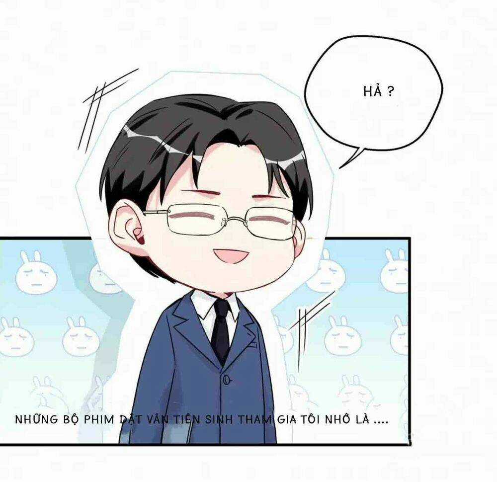 Đứa Bé Là Của Ai ???? Chapter 27 trang 28