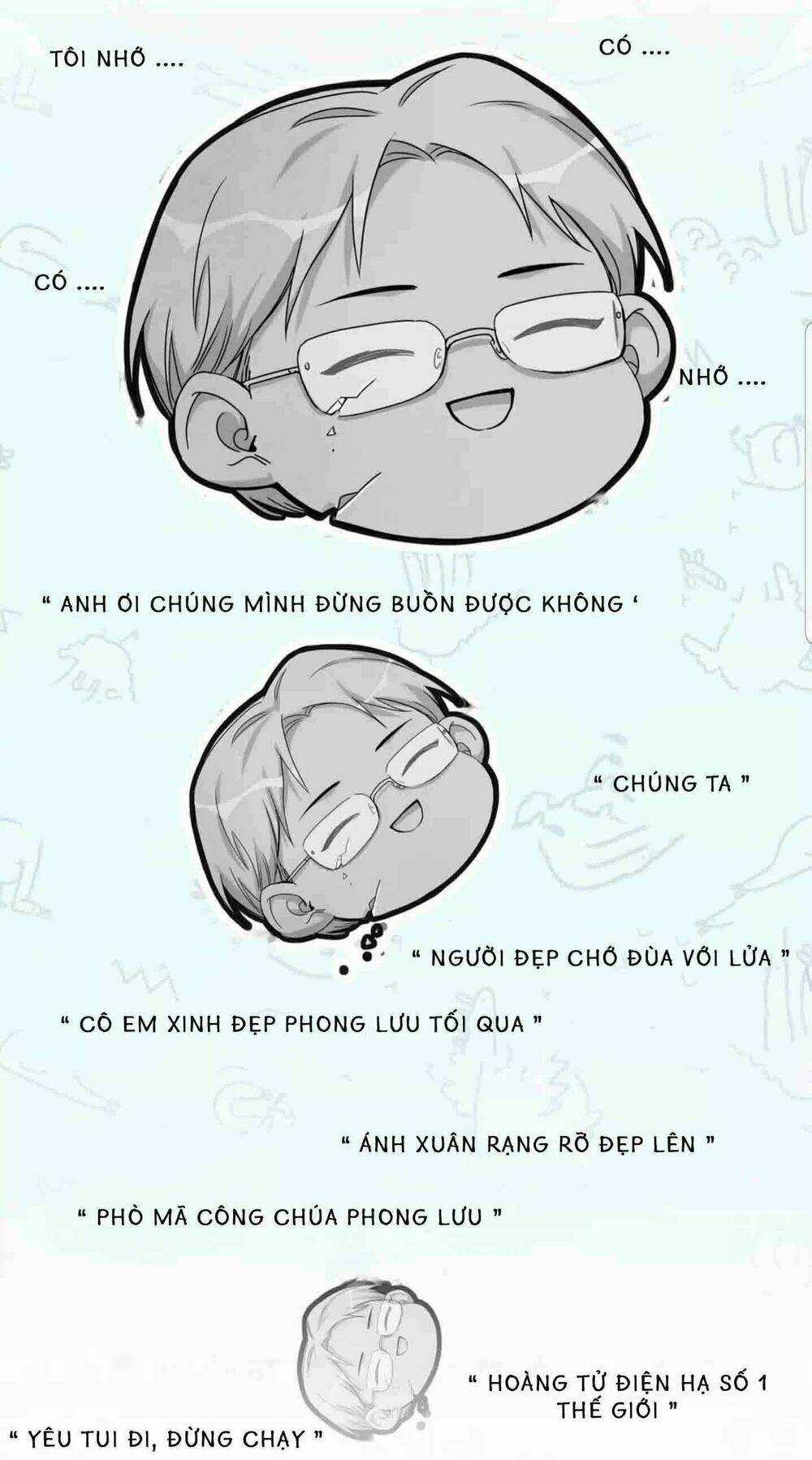 Đứa Bé Là Của Ai ???? Chapter 27 trang 31