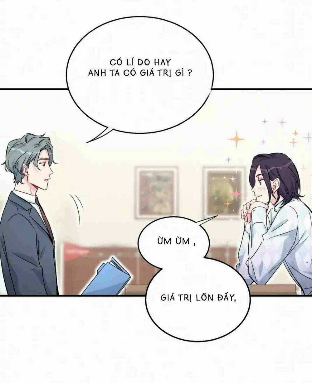 Đứa Bé Là Của Ai ???? Chapter 27 trang 7