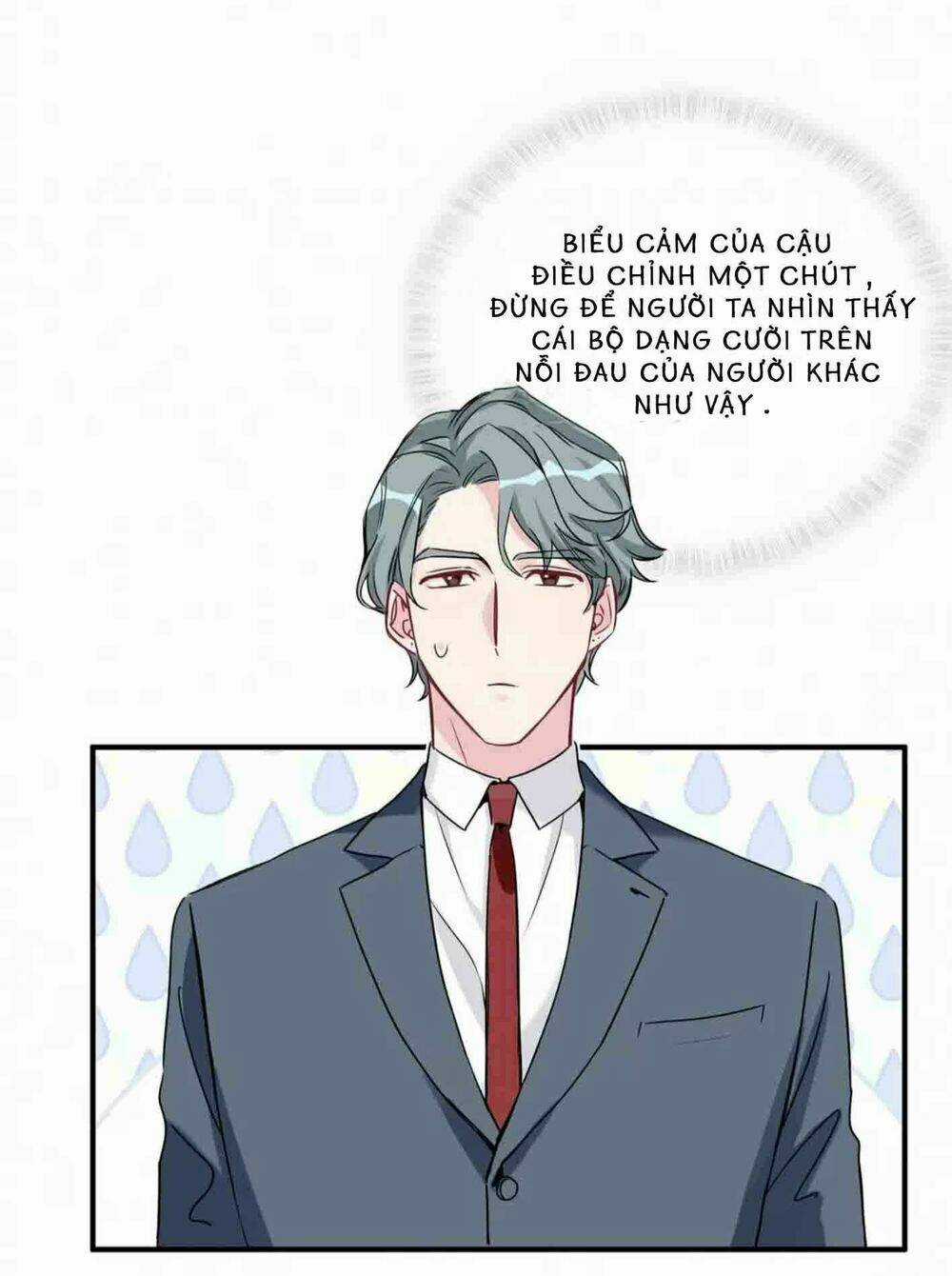 Đứa Bé Là Của Ai ???? Chapter 27 trang 9