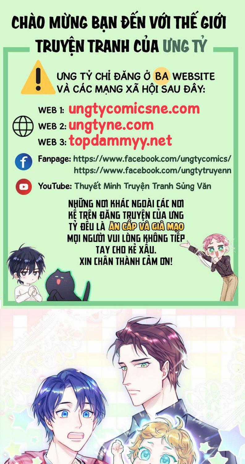 Đứa Bé Là Của Ai ???? Chapter 270 trang 0