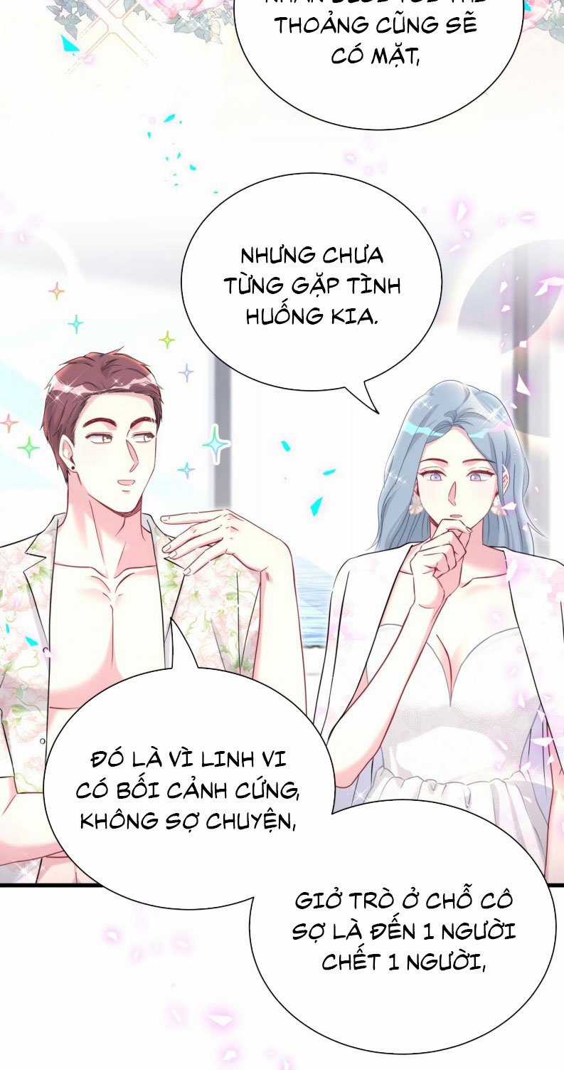 Đứa Bé Là Của Ai ???? Chapter 270 trang 10