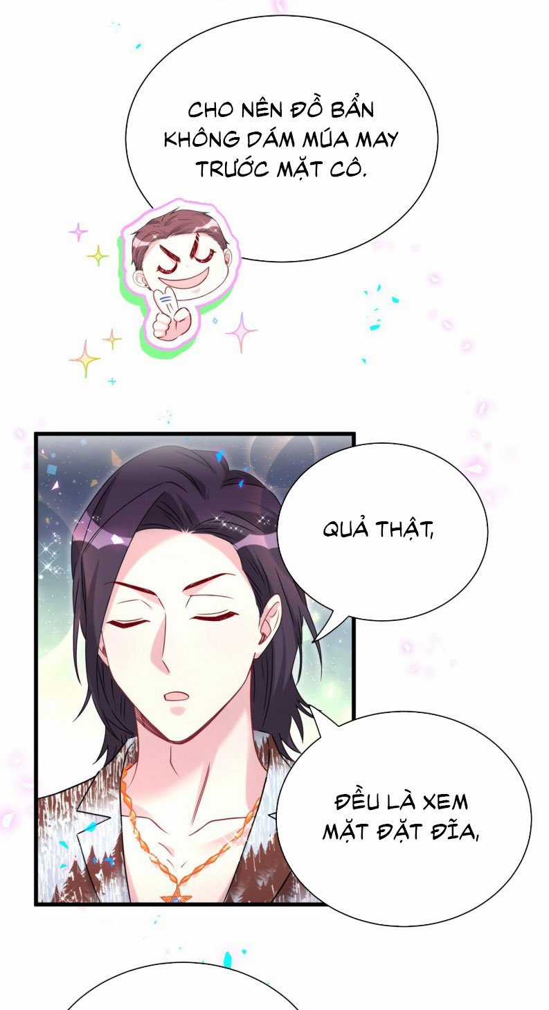 Đứa Bé Là Của Ai ???? Chapter 270 trang 11