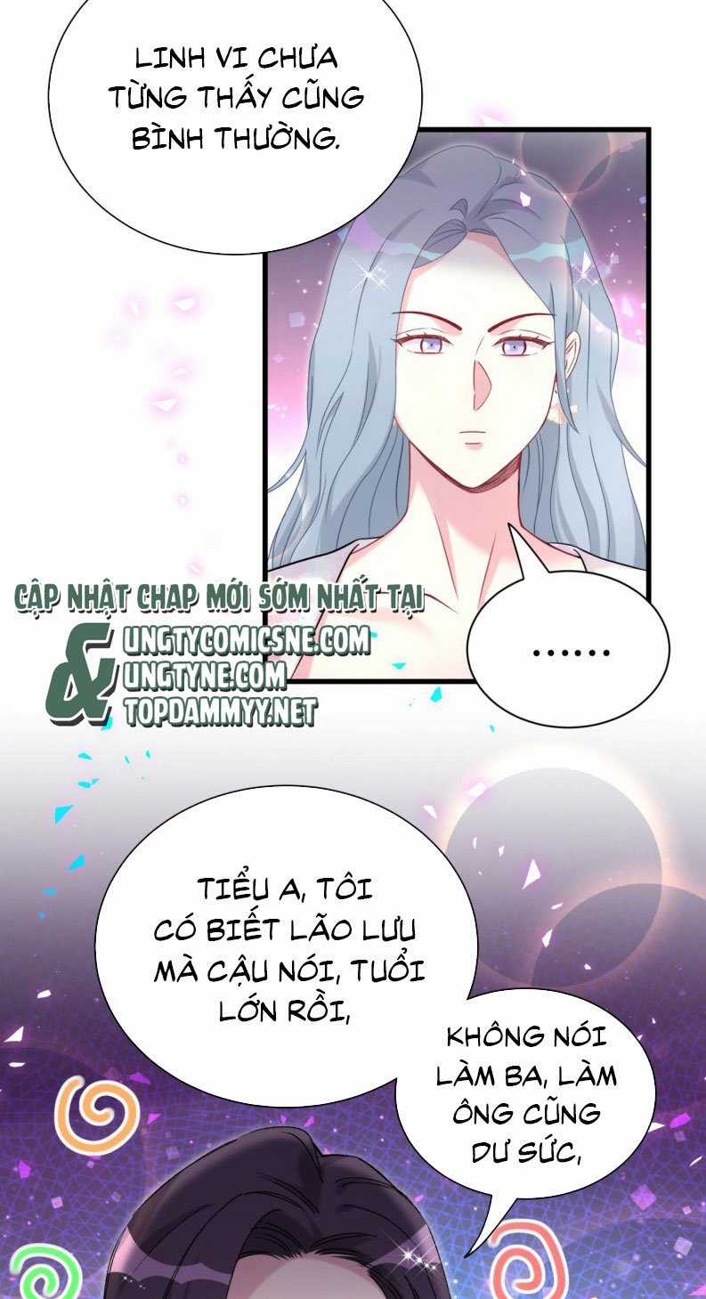 Đứa Bé Là Của Ai ???? Chapter 270 trang 12
