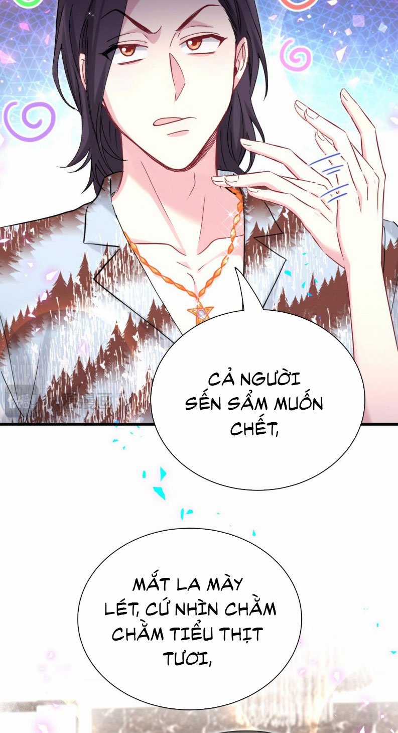 Đứa Bé Là Của Ai ???? Chapter 270 trang 13