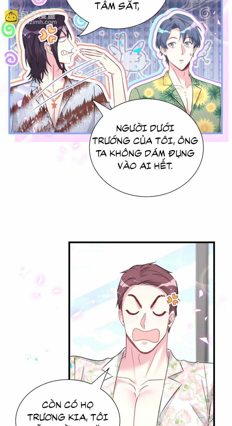 Đứa Bé Là Của Ai ???? Chapter 270 trang 15