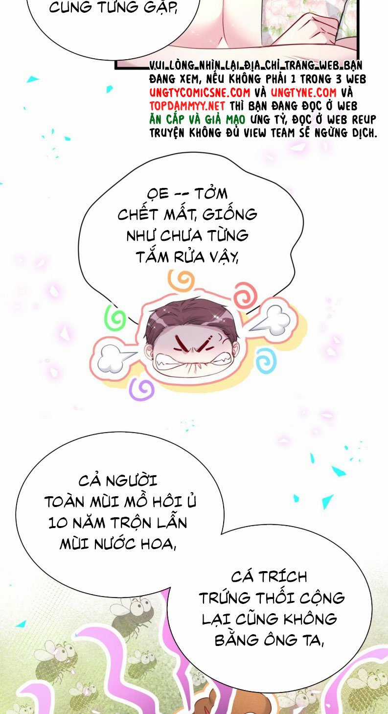 Đứa Bé Là Của Ai ???? Chapter 270 trang 16