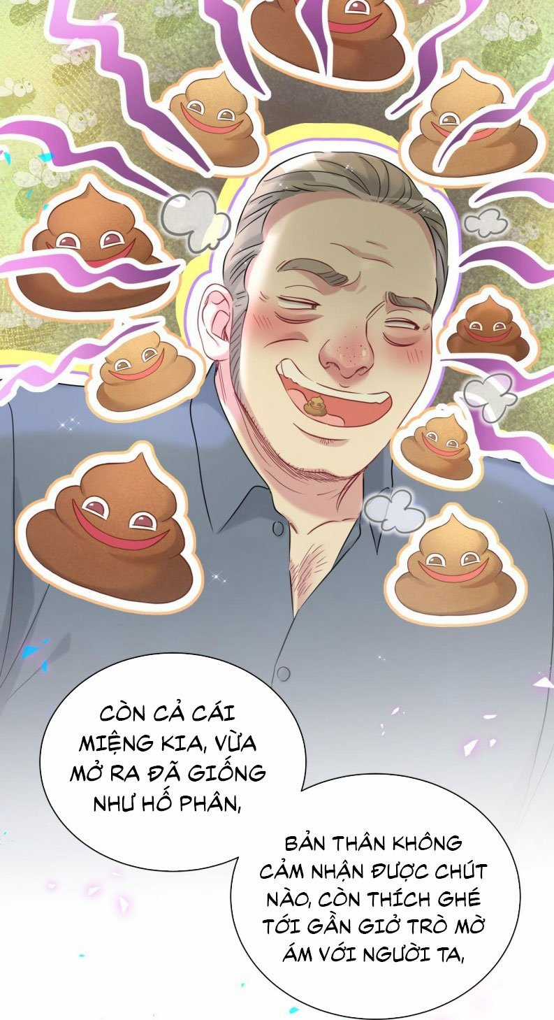 Đứa Bé Là Của Ai ???? Chapter 270 trang 17