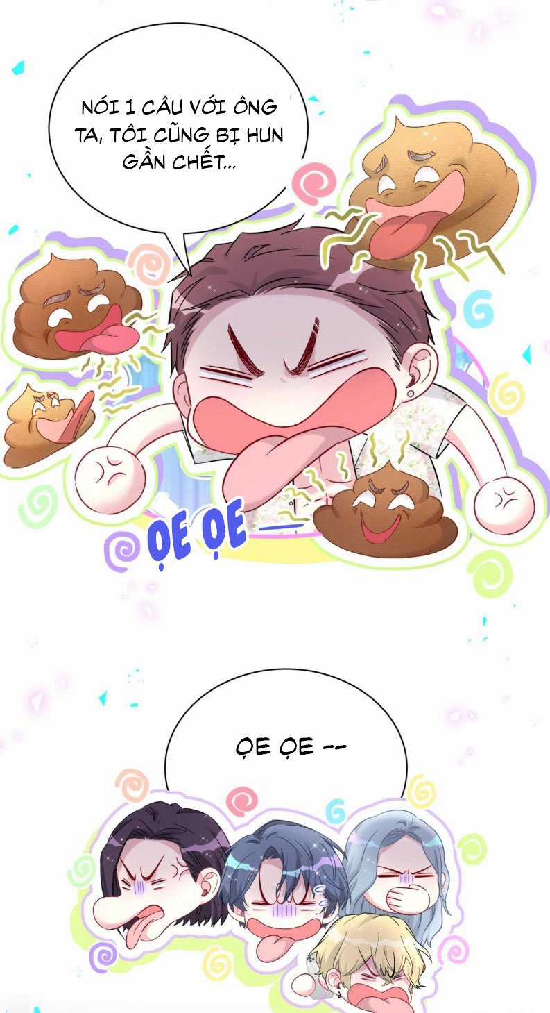 Đứa Bé Là Của Ai ???? Chapter 270 trang 18