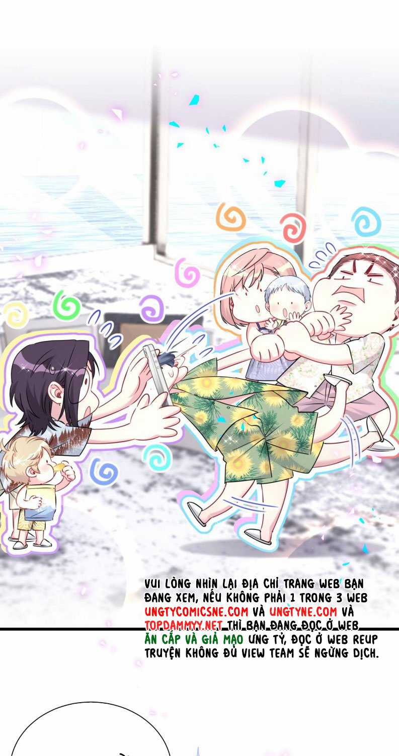 Đứa Bé Là Của Ai ???? Chapter 270 trang 2