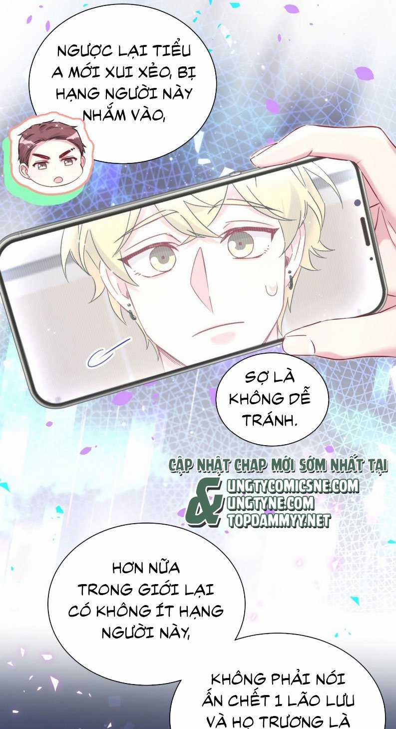 Đứa Bé Là Của Ai ???? Chapter 270 trang 20