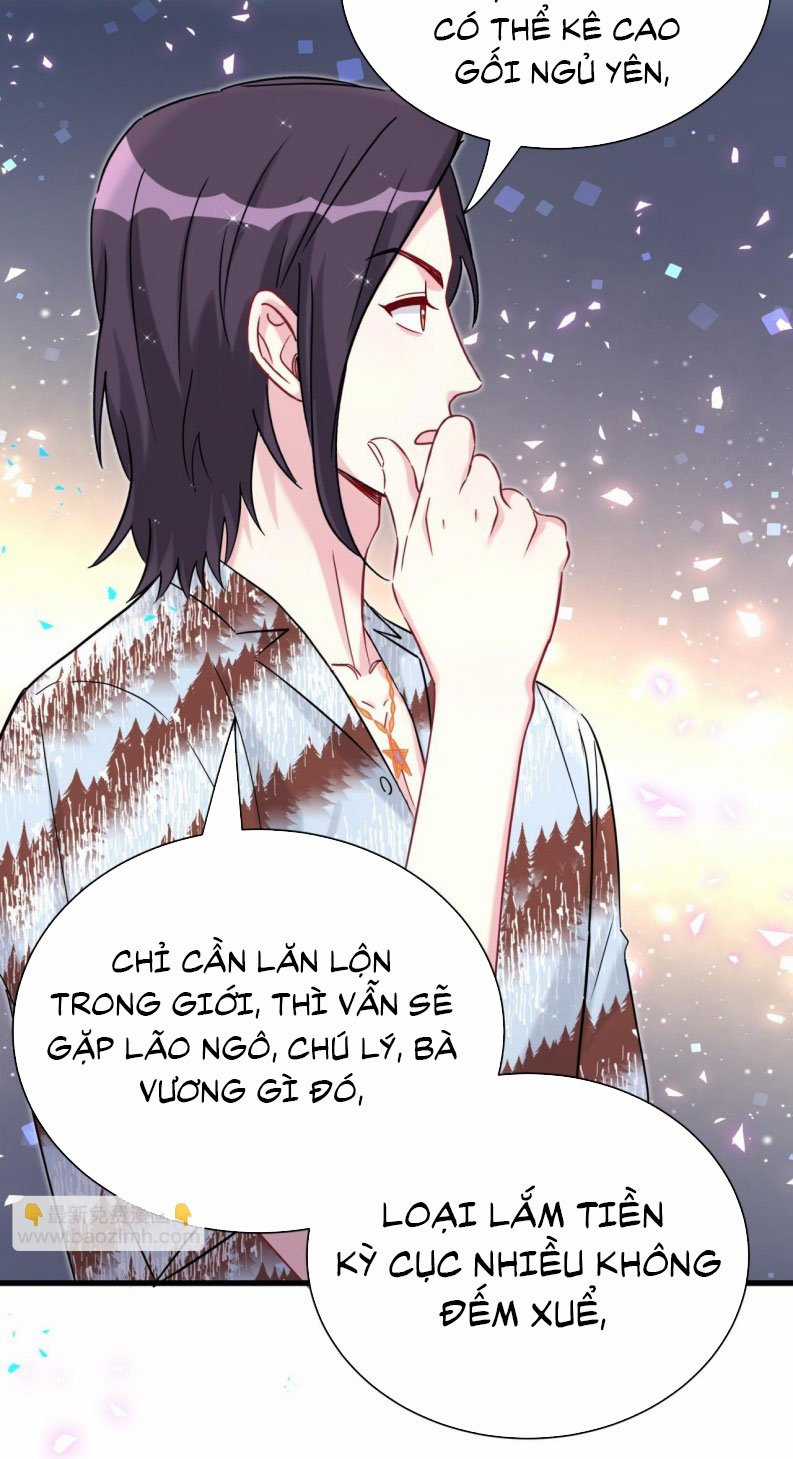 Đứa Bé Là Của Ai ???? Chapter 270 trang 21