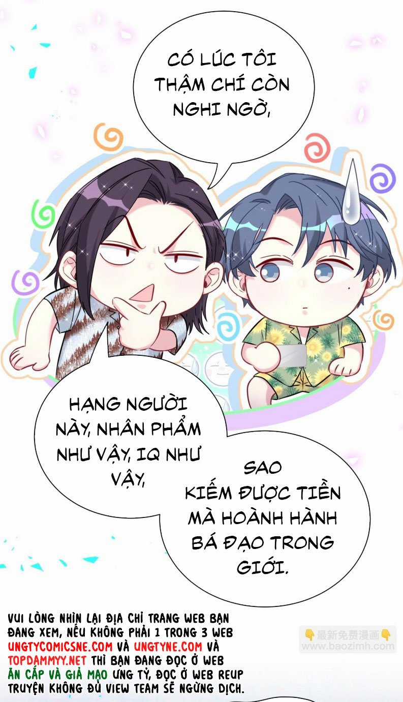 Đứa Bé Là Của Ai ???? Chapter 270 trang 22