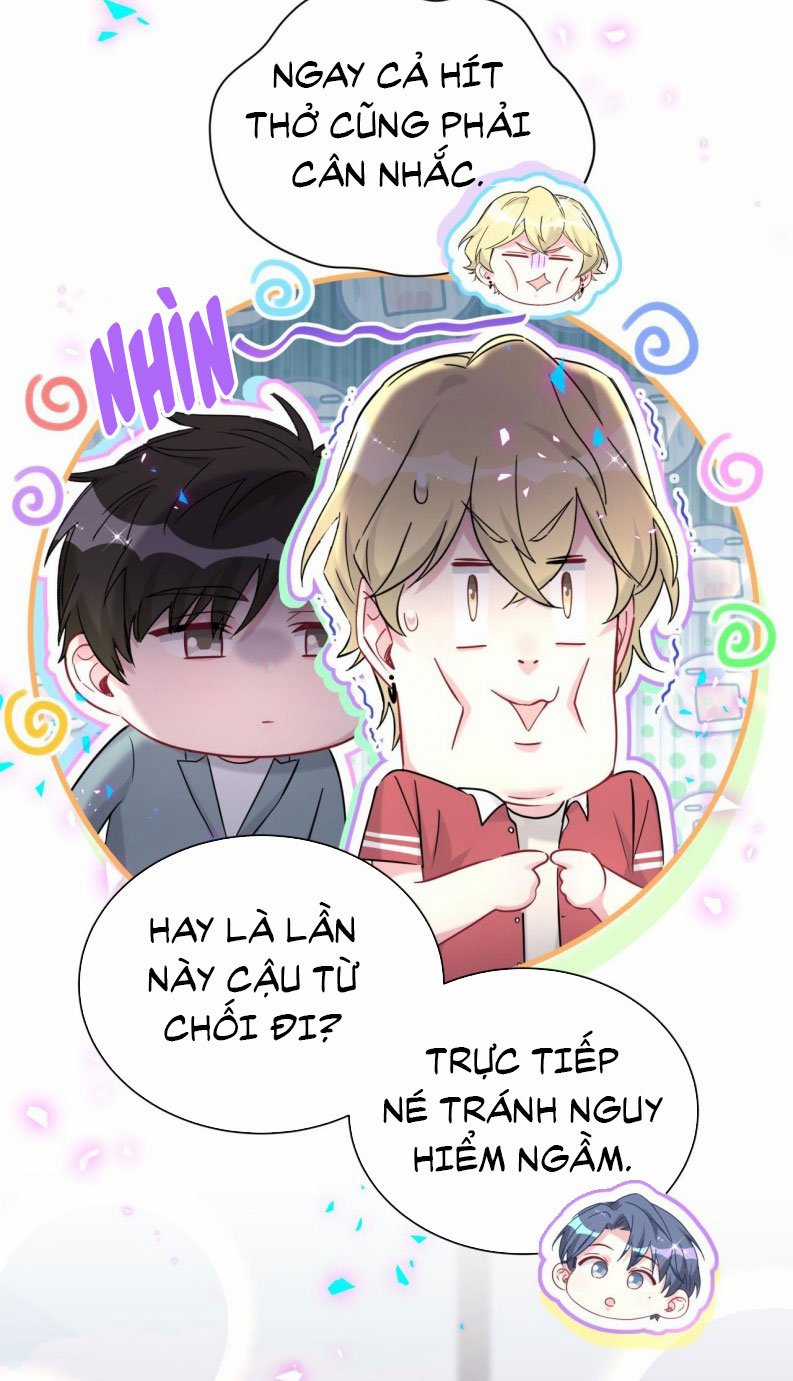 Đứa Bé Là Của Ai ???? Chapter 270 trang 24