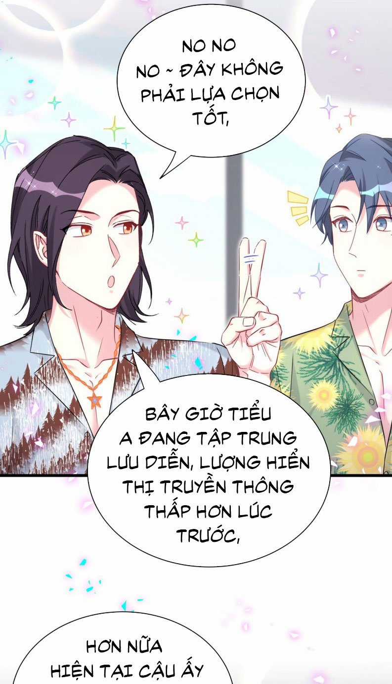 Đứa Bé Là Của Ai ???? Chapter 270 trang 25