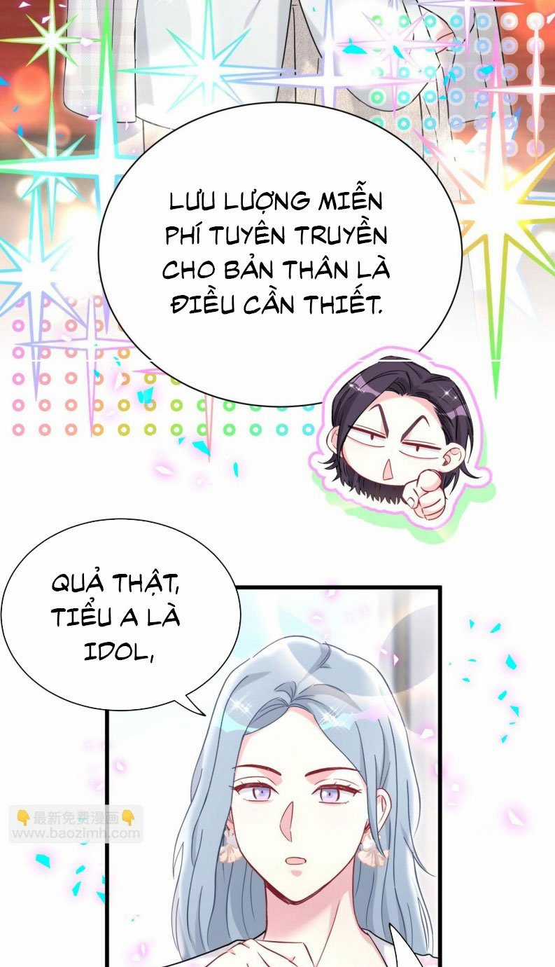 Đứa Bé Là Của Ai ???? Chapter 270 trang 27