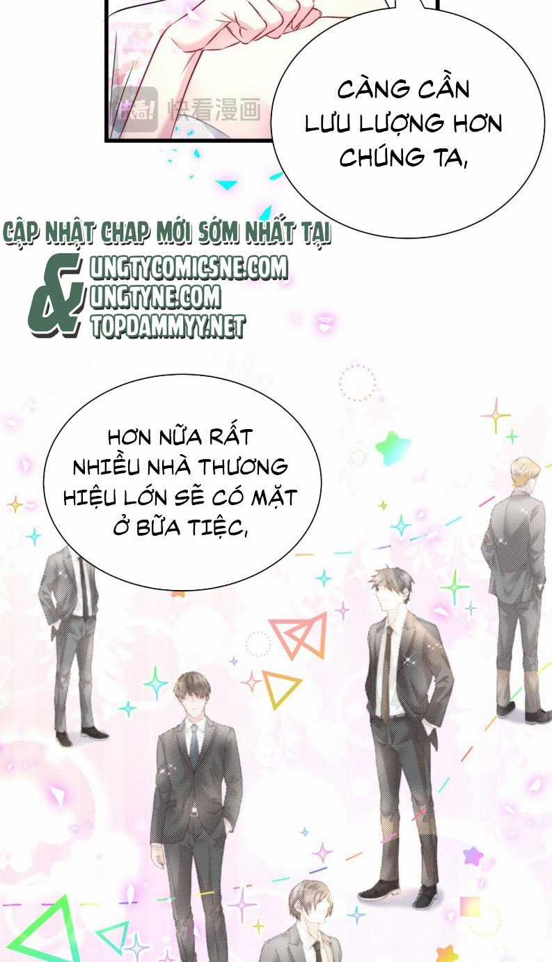 Đứa Bé Là Của Ai ???? Chapter 270 trang 28