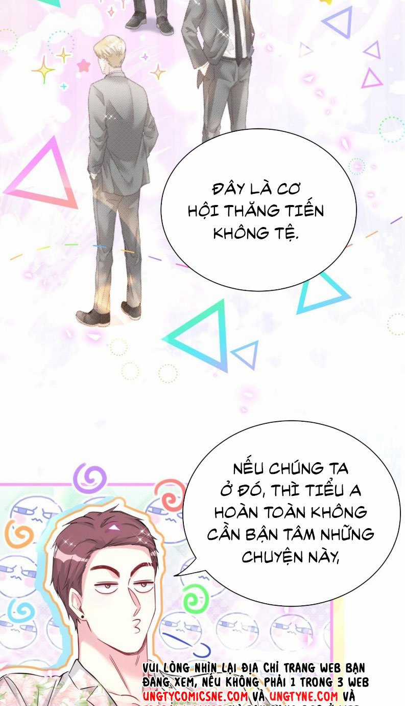 Đứa Bé Là Của Ai ???? Chapter 270 trang 29