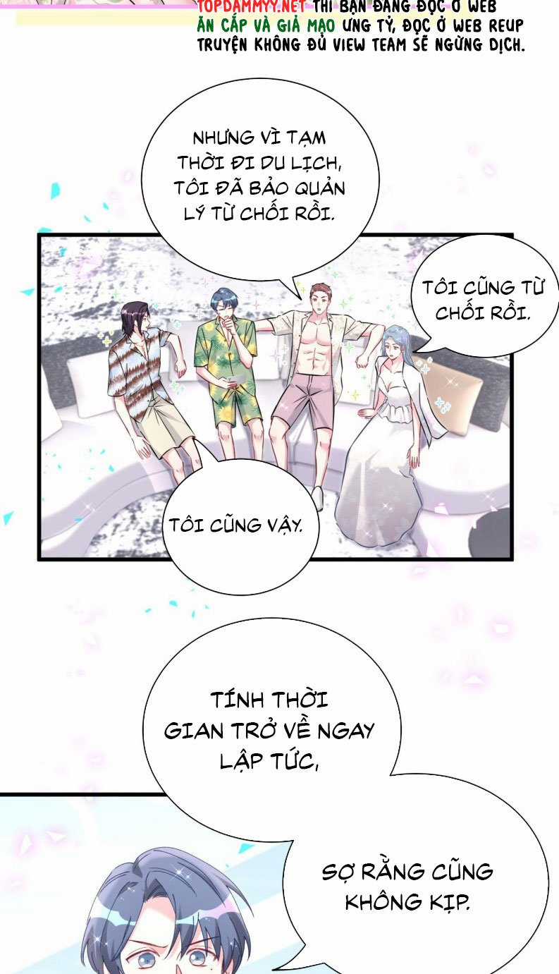 Đứa Bé Là Của Ai ???? Chapter 270 trang 30