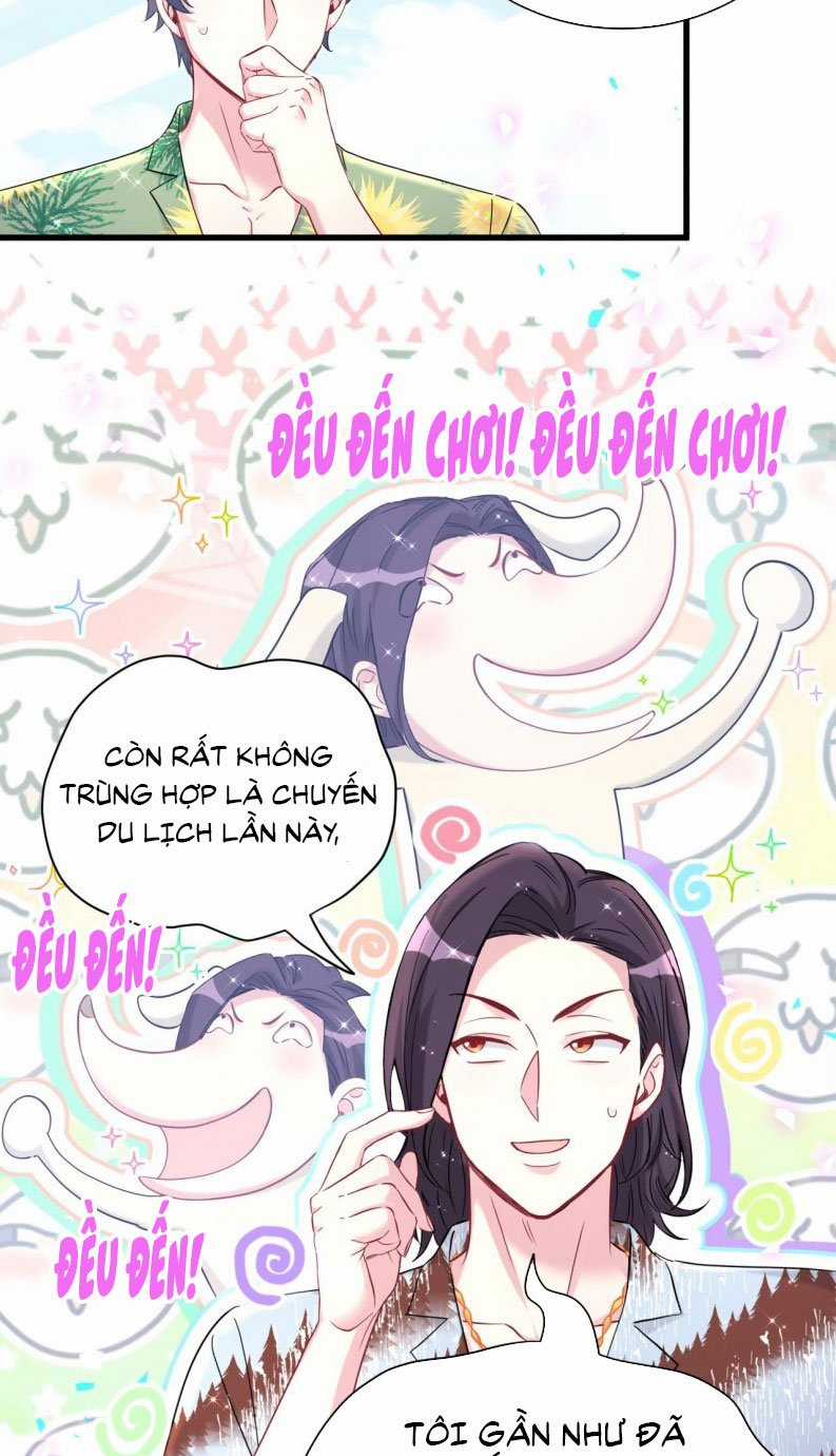 Đứa Bé Là Của Ai ???? Chapter 270 trang 31