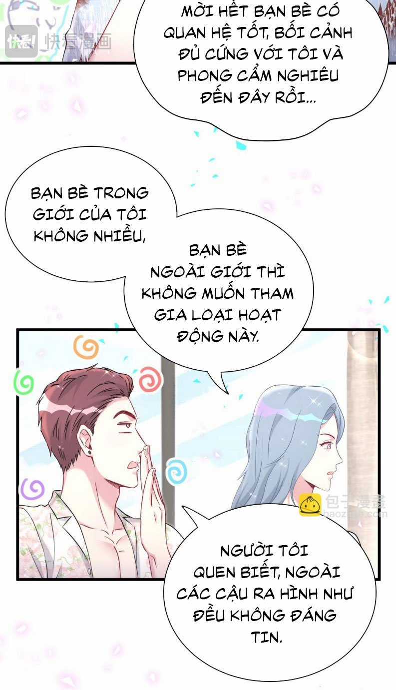 Đứa Bé Là Của Ai ???? Chapter 270 trang 32