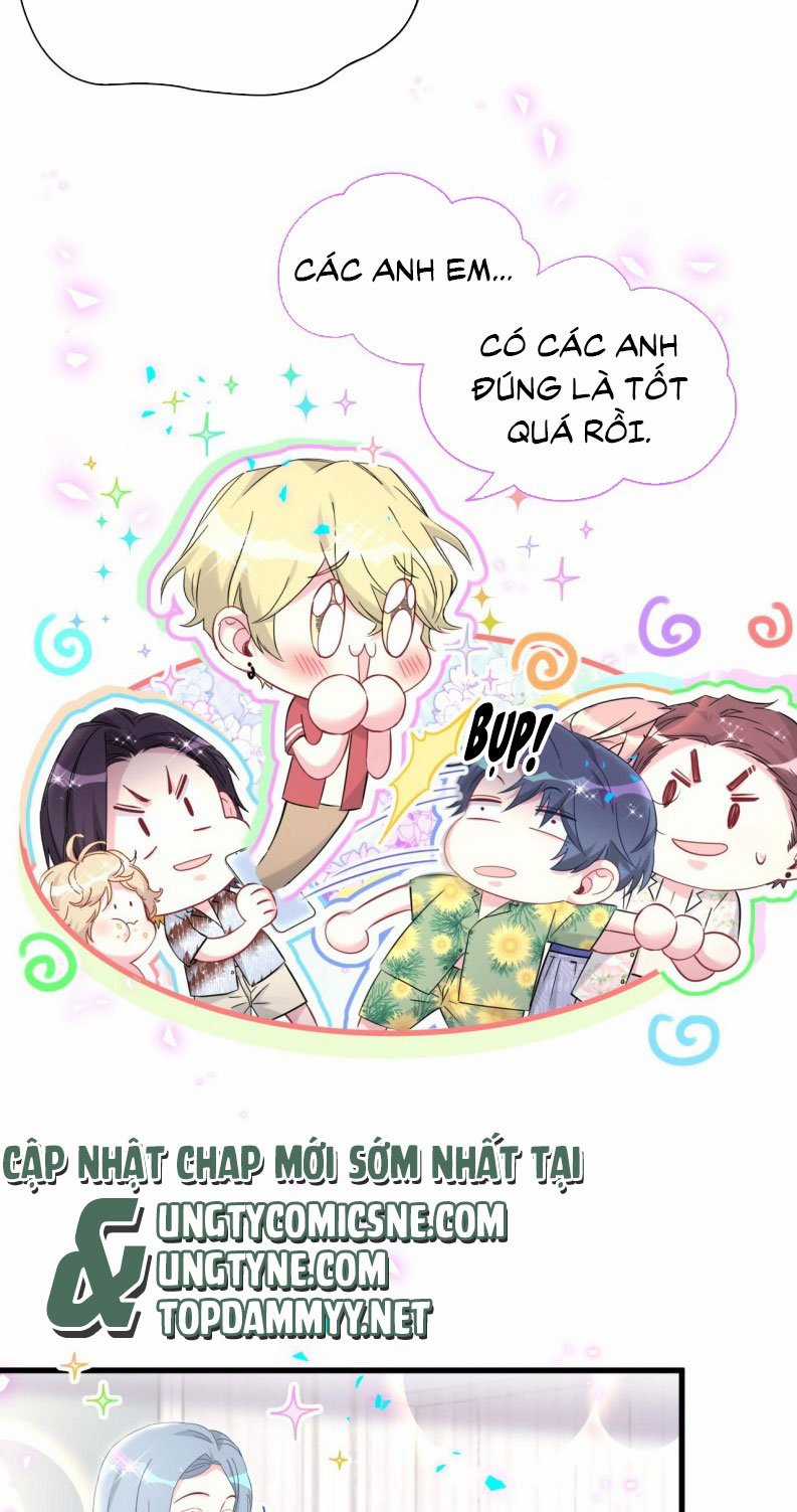 Đứa Bé Là Của Ai ???? Chapter 270 trang 4