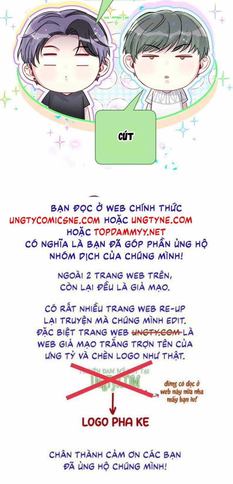 Đứa Bé Là Của Ai ???? Chapter 270 trang 43